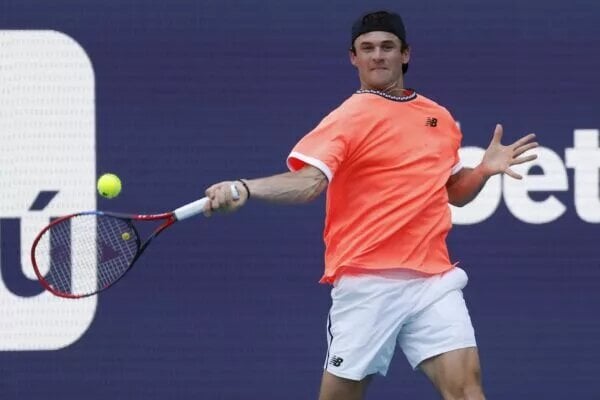 French Open Day 2 Men’s Predictions Including Tommy Paul vs Rinky Hijikata
