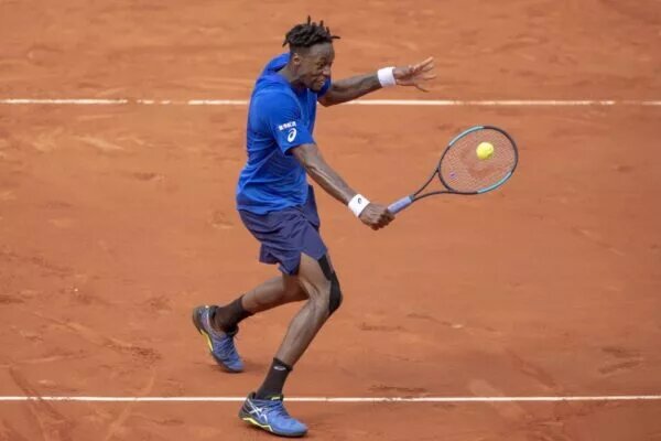 French Open Men’s First Round Recap: Medvedev Shock, Jodar Breakthrough, and Emotional Goodbyes