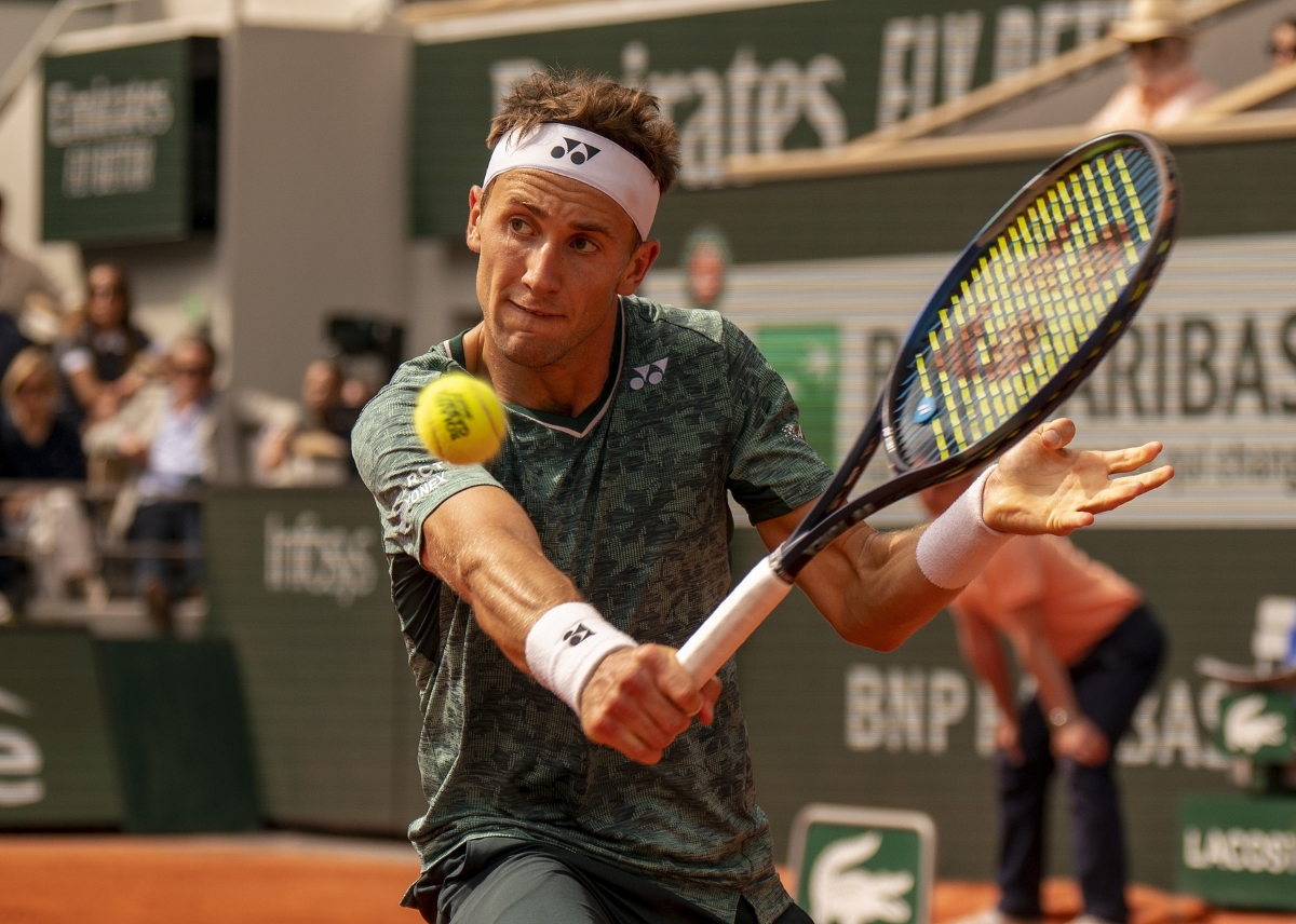 ATP Madrid Best Bets Including Ruud vs Auger-Aliassime