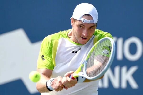 ATP Madrid Day 1 Predictions Including Alexandre Muller vs Jan-Lennard Struff