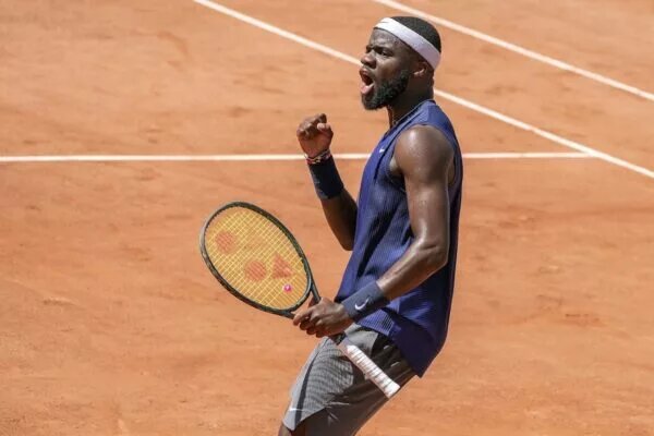 French Open Day 7 Predictions Including Frances Tiafoe vs Jaime Faria