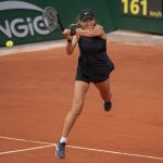 Victoria Azarenka French Open