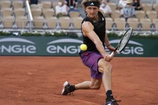 ATP Madrid Best Bets Including Mariano Navone vs Alexander Zverev
