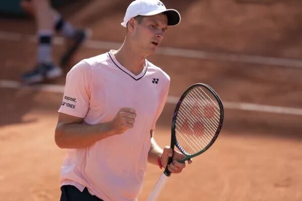 ATP French Open Best Bets Including Hubert Hurkacz vs Frances Tiafoe