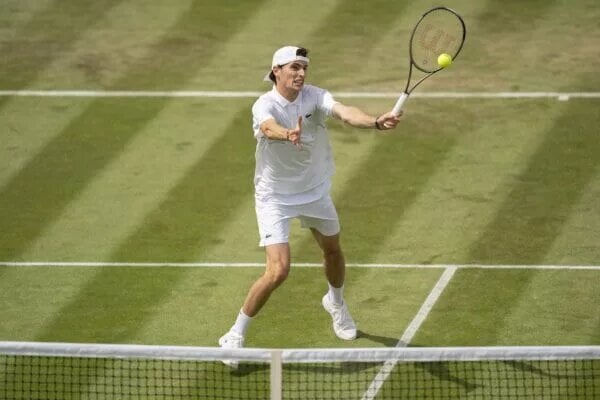 ATP Eastbourne Day 2 Predictions Including Ugo Humbert vs Mattia Bellucci