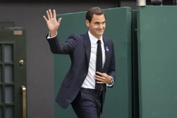 The Greatest Comebacks in Tennis History