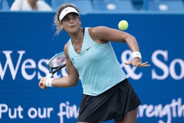 WTA Iasi Day 2 Predictions Including Mayar Sherif vs Dalma Galfi