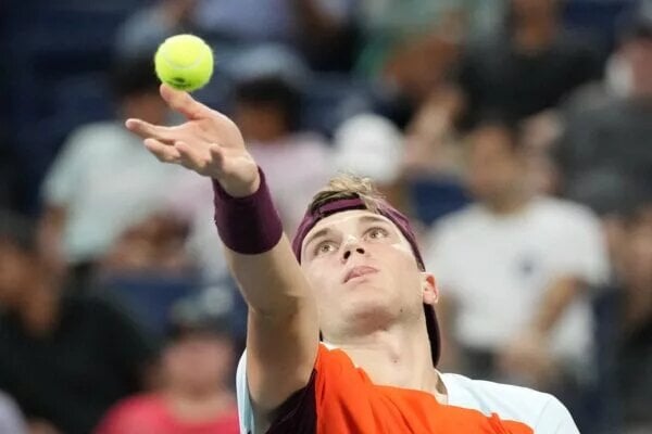 ATP Eastbourne Semifinal Predictions Including Jack Draper vs Ugo Humbert