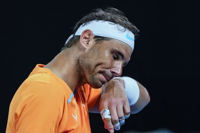 Rafael Nadal