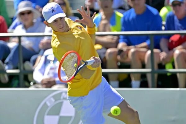 ATP Rome Day 3 Predictions Including Alex de Minaur vs Matteo Arnaldi