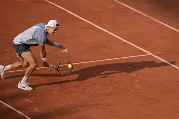 Holger Rune Set To Miss French Open