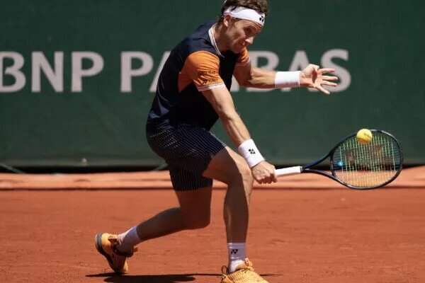 ATP French Open Best Bets Including Casper Ruud vs Tommy Paul