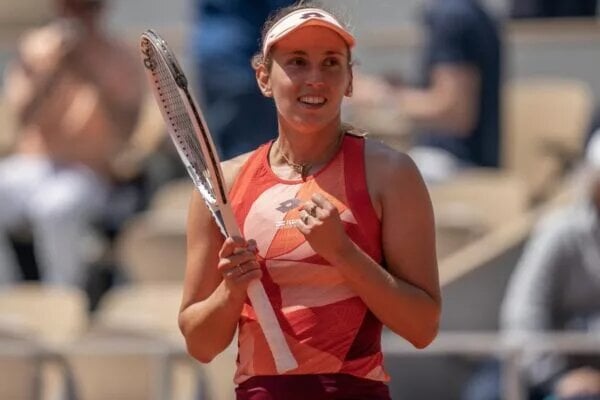 WTA Den Bosch Day 1 Predictions Including Bianca Andreescu vs Elise Mertens