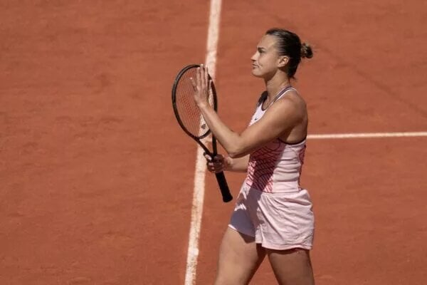 WTA French Open Quarterfinals Best Bets Including Aryna Sabalenka vs Diana Shnaider