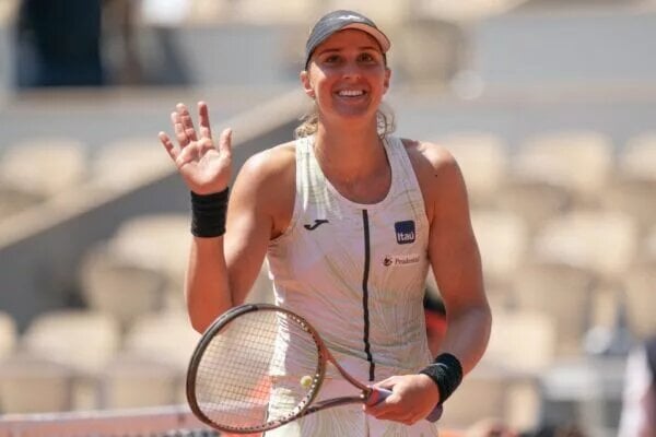 WTA Queen’s Club Qualifying Best Bets Including Heather Watson vs Beatriz Haddad Maia