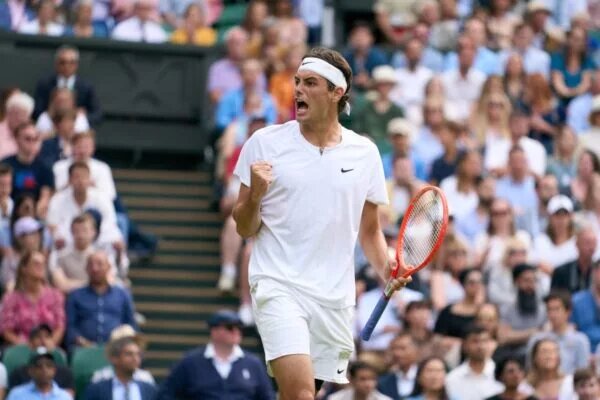 ATP Stuttgart Final Prediction: Ben Shelton vs Taylor Fritz