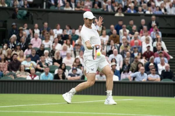 Andy Murray Set to Coach Jack Draper in Shock Grass Season Partnership