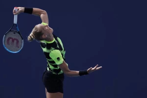 WTA Hamburg Day 2 Predictions Including Elina Avanesyan vs Arantxa Rus