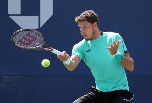 Pablo Carreno Busta US OPEN