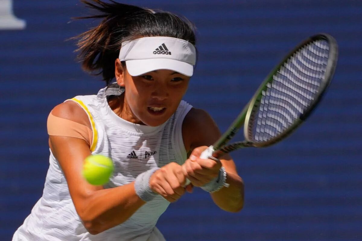 Yue Yuan US OPEN