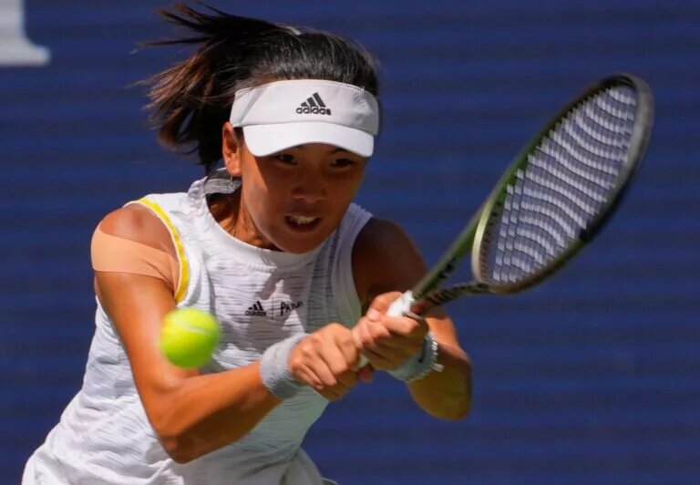 Yue Yuan US OPEN