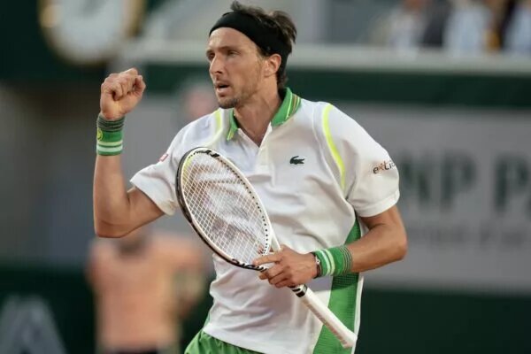 ATP Geneva Quarterfinal Predictions Including Alexander Bublik vs Arthur Rinderknech