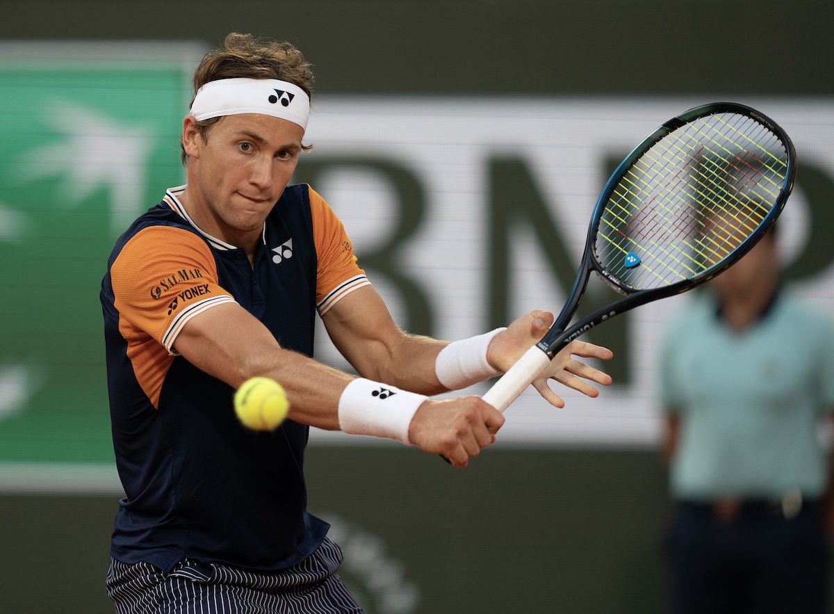 Tennis Predictions, Analysis from the ATP and WTA l Last Word On Tennis