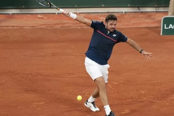 ATP Estoril Best Bets Featuring Stan Wawrinka Vs Roman Andres Burruchaga