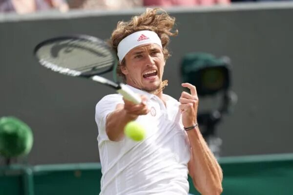 ATP Halle Day 2 Predictions Including Alexander Zverev vs Vit Kopriva