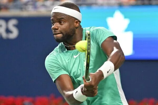 ATP Stuttgart Day 2 Predictions Including Frances Tiafoe vs Daniel Altmaier
