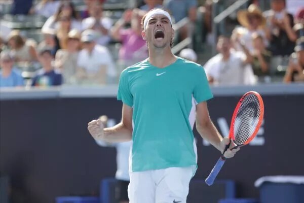 ATP Stuttgart Best Bets Including Taylor Fritz vs Martin Landaluce
