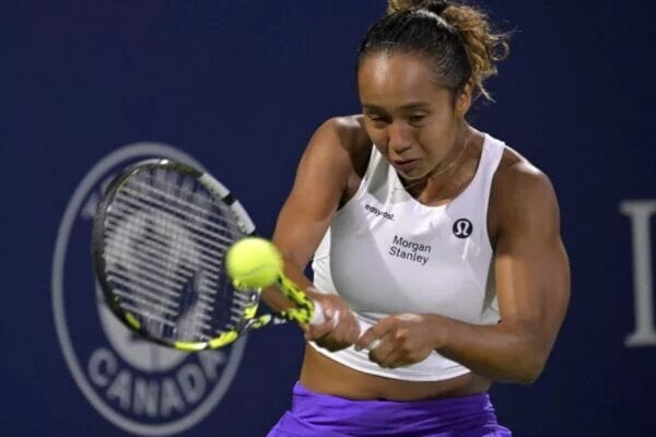 WTA Wimbledon First Round Best Bets Including Leylah Fernandez vs Janice Tjen