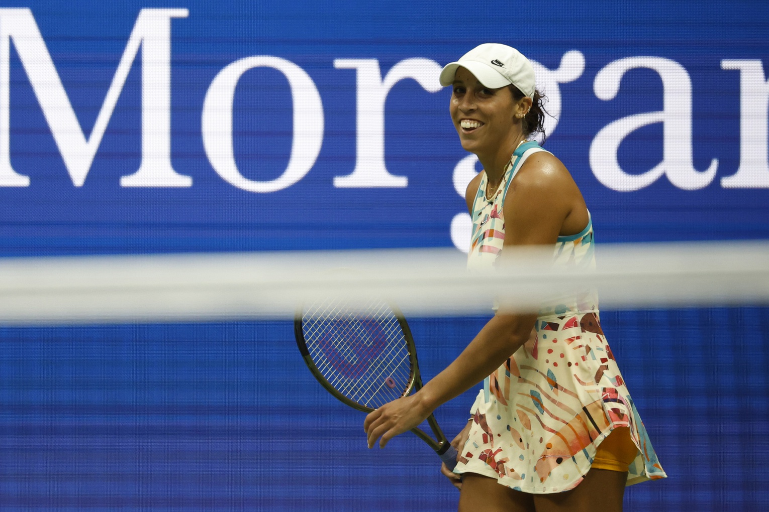 Madison Keys US Open