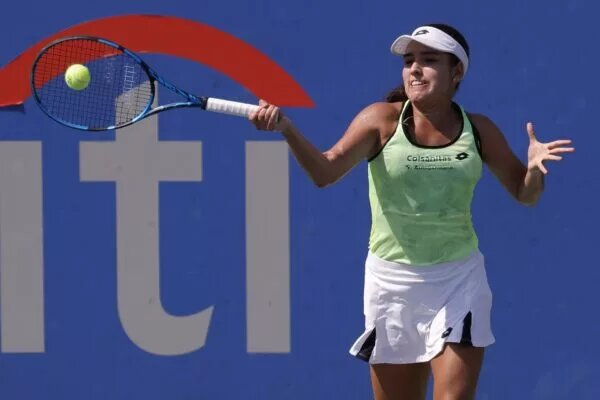 WTA Memphis Day 1 Predictions Including Camila Osorio vs Storm Hunter