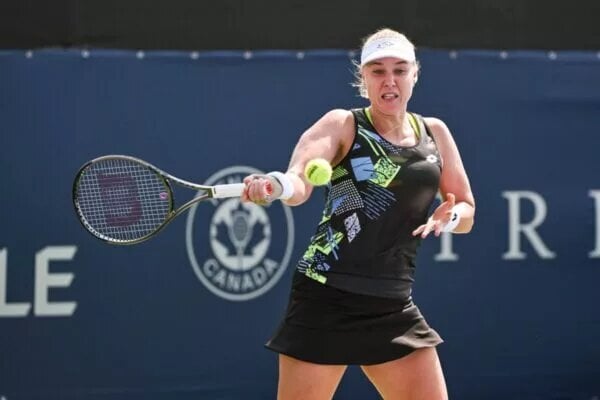WTA French Open First Round Best Bets Including Anna Blinkova vs Yulia Starodubtseva