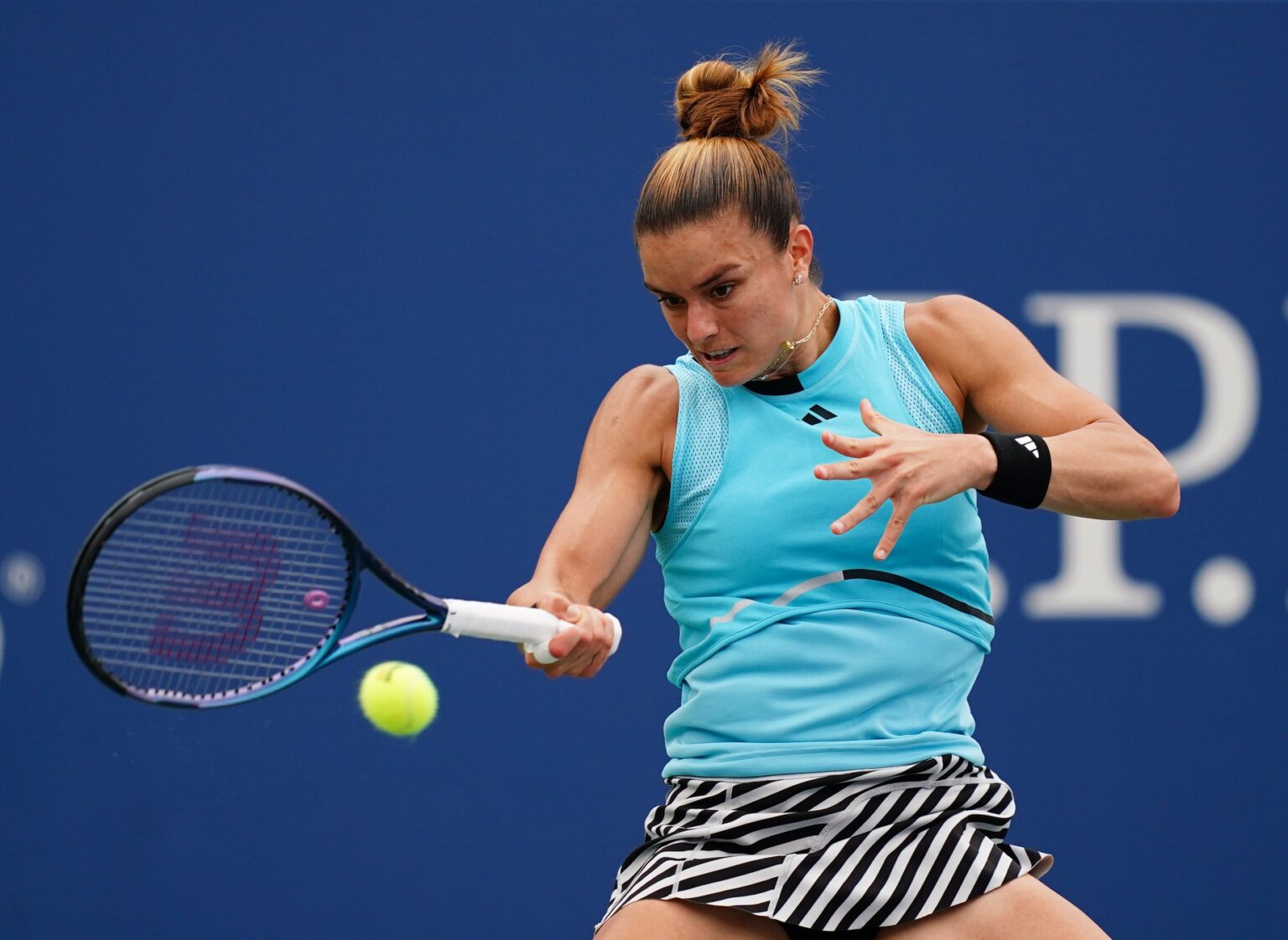 WTA Miami Best Bets Including Maria Sakkari vs Dayana Yastremska Last