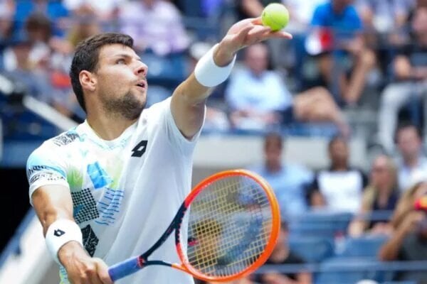 Two Tennis Players Retire in May 2026
