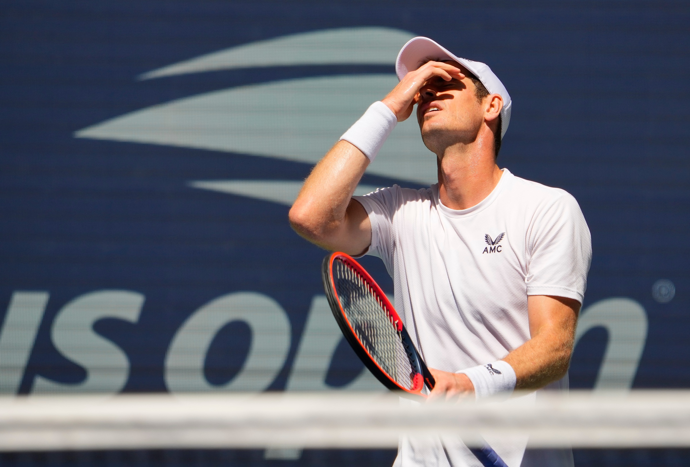 Andy Murray has withdrawn from the ATP Tokyo Open.