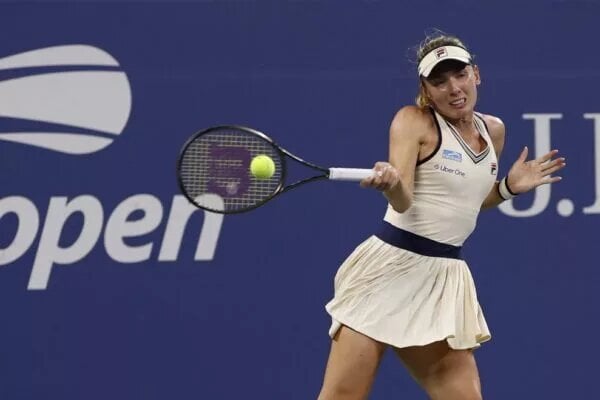 WTA Wimbledon First Round Best Bets Including Ekaterina Alexandrova vs Panna Udvardy