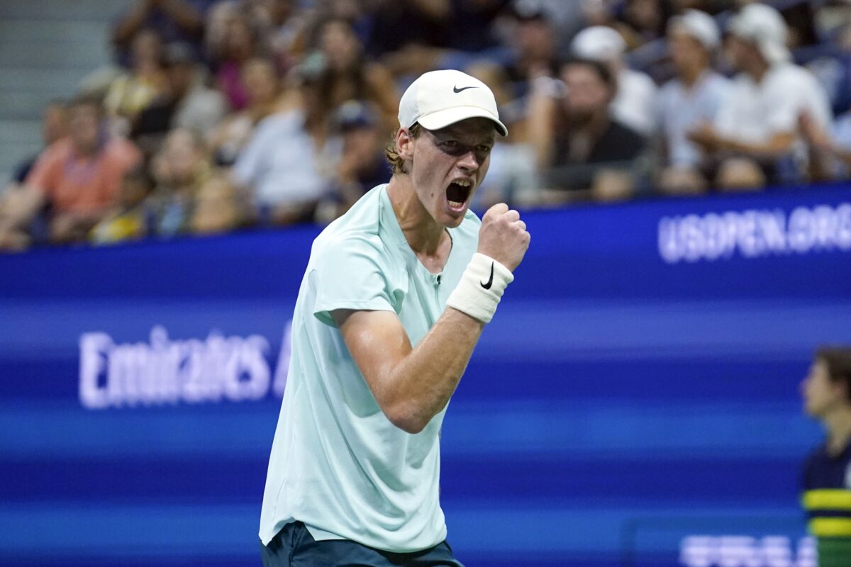 Alexander Zverev downs U.S. qualifier in Vienna for 5th ATP title of season