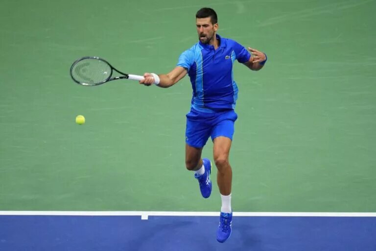 Novak Djokovic has appointed Andy Murray as his coach.