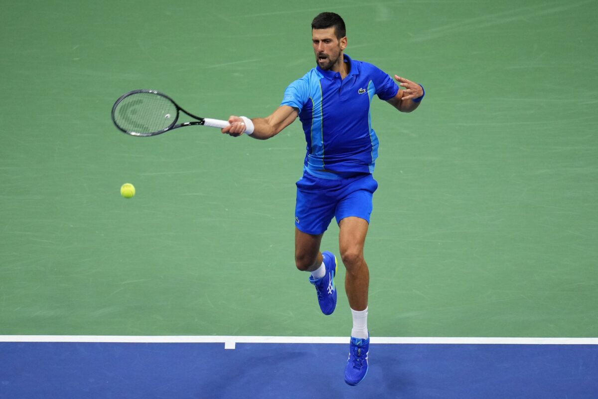 Novak Djokovic has withdrawn from the Shanghai Masters.