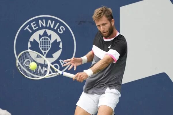 ATP Mallorca Day 2 Predictions Including Corentin Moutet vs Marton Fucsovics