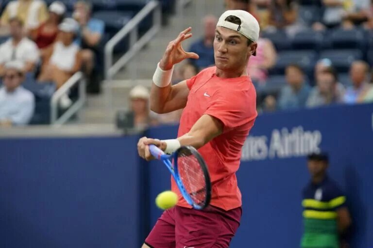 Jack Draper has withdrawn from the French Open.