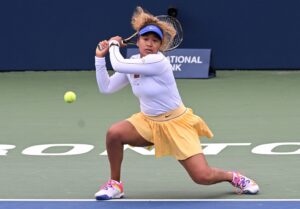 Naomi Osaka National Bank Open Toronto