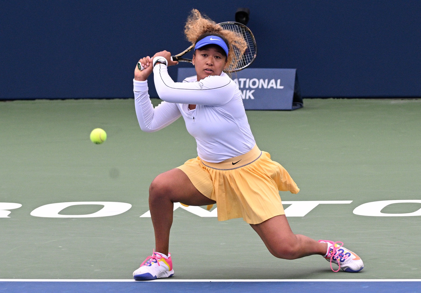 WTA Beijing Day 1 Predictions Including Naomi Osaka vs Lucia Bronzetti