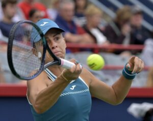 LIVE RANKINGS. Fernandez improves her ranking before squaring off with  Siniakova in Nanchang - Tennis Tonic - News, Predictions, H2H, Live Scores,  stats