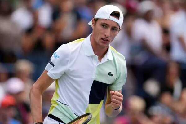 ATP Eastbourne Best Bets Including Ugo Humbert vs Mattia Bellucci