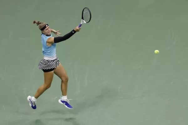 WTA Berlin First Round Best Bets Including Katerina Siniakova vs Rebeka Masarova
