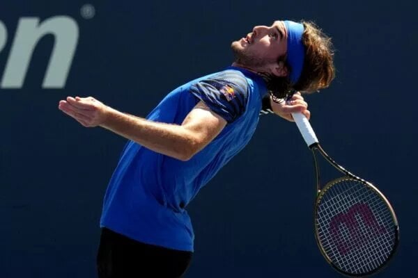 ATP Gstaad Best Bets Featuring Alexander Shevchenko Vs Stefanos Tsitsipas